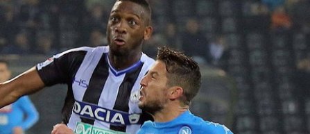 Italia: Serie A - Etapa 13